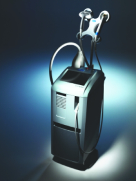 All Skin Type Hair removal FDA認可取得