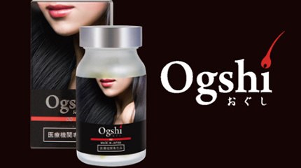 Ogshi（オグシ）