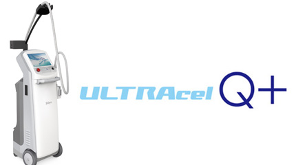ULTRAcel Q+