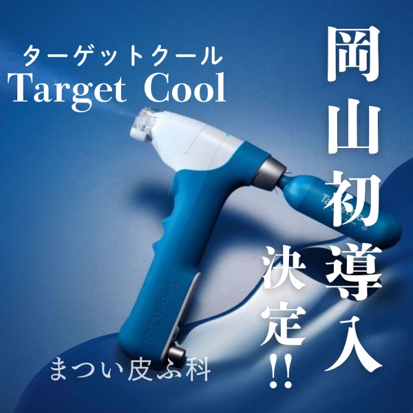 ターゲットクール