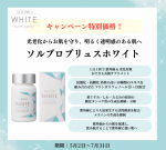 ソルプロキャンペーン