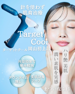 ターゲットクール